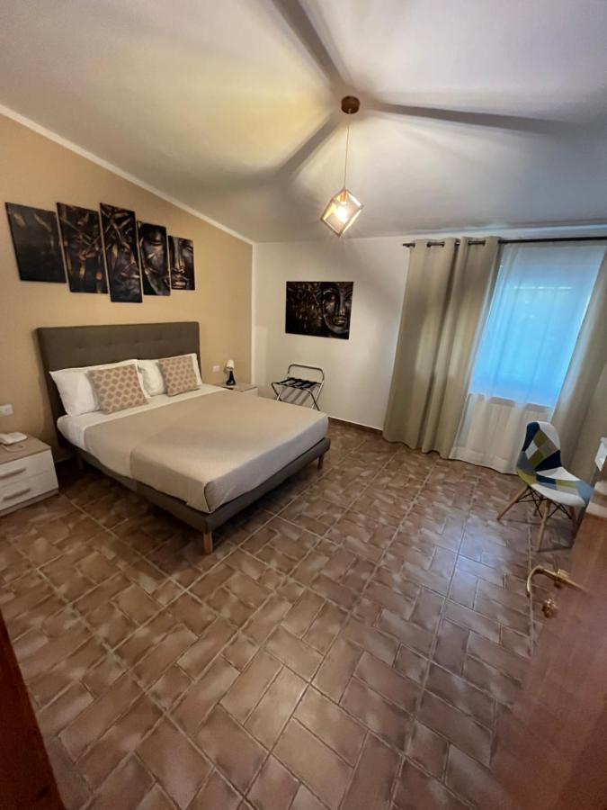 Tenuta Lunoa Salandra Bagian luar foto
