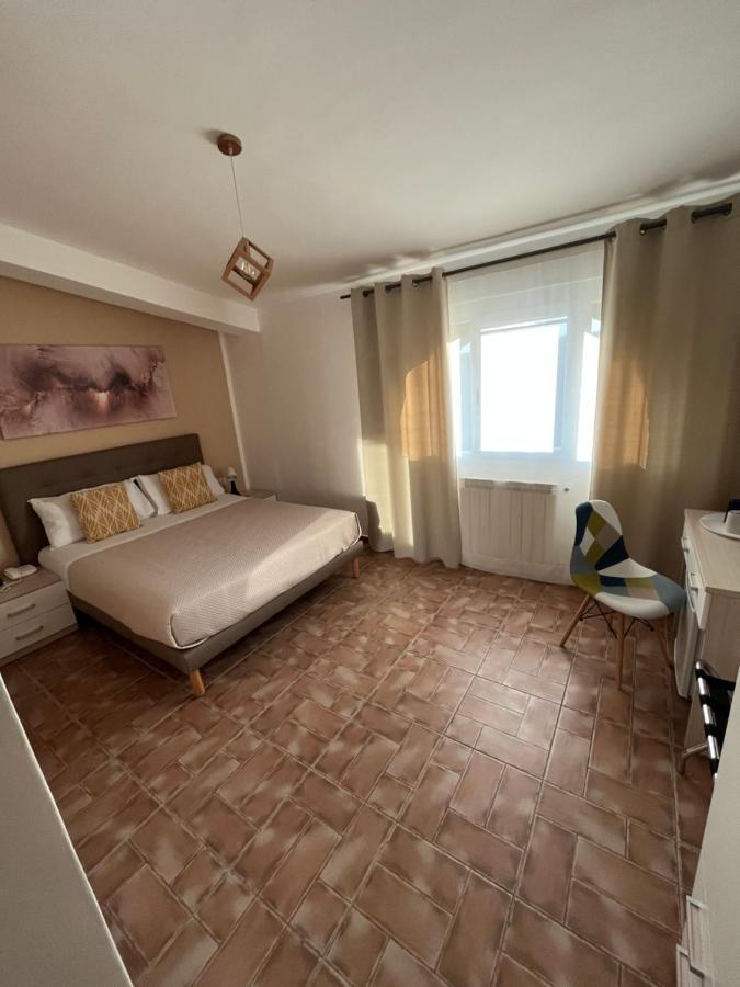 Tenuta Lunoa Salandra Bagian luar foto
