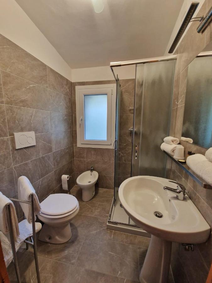 Tenuta Lunoa Salandra Bagian luar foto