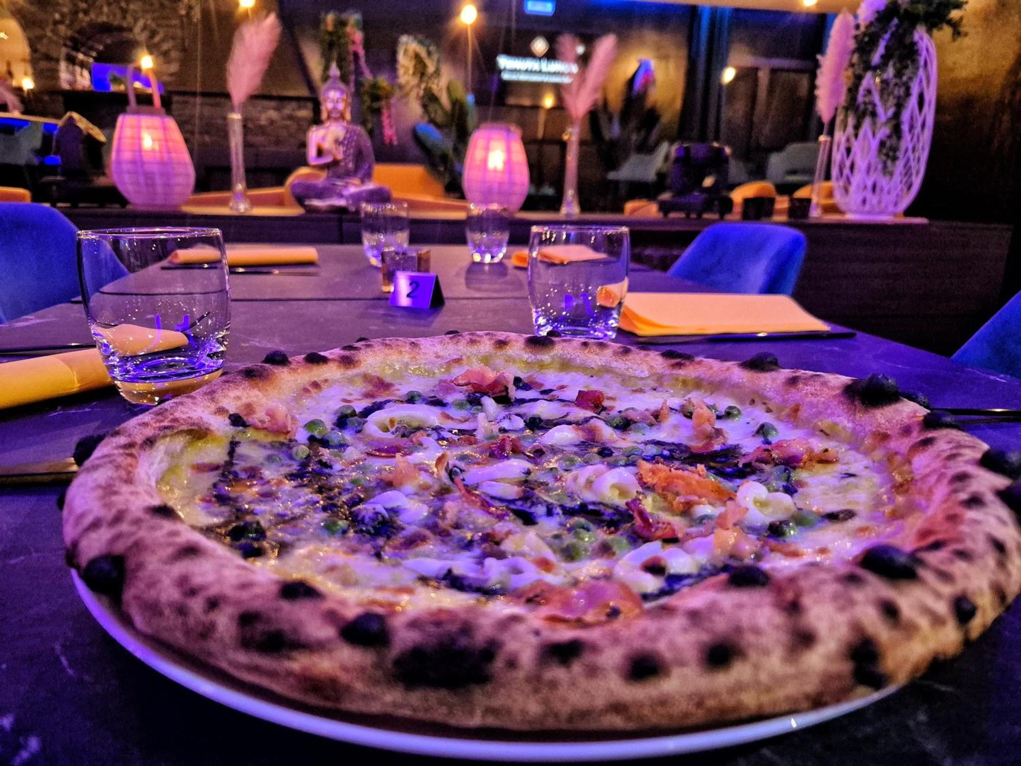 Tenuta Lunoa Salandra Bagian luar foto