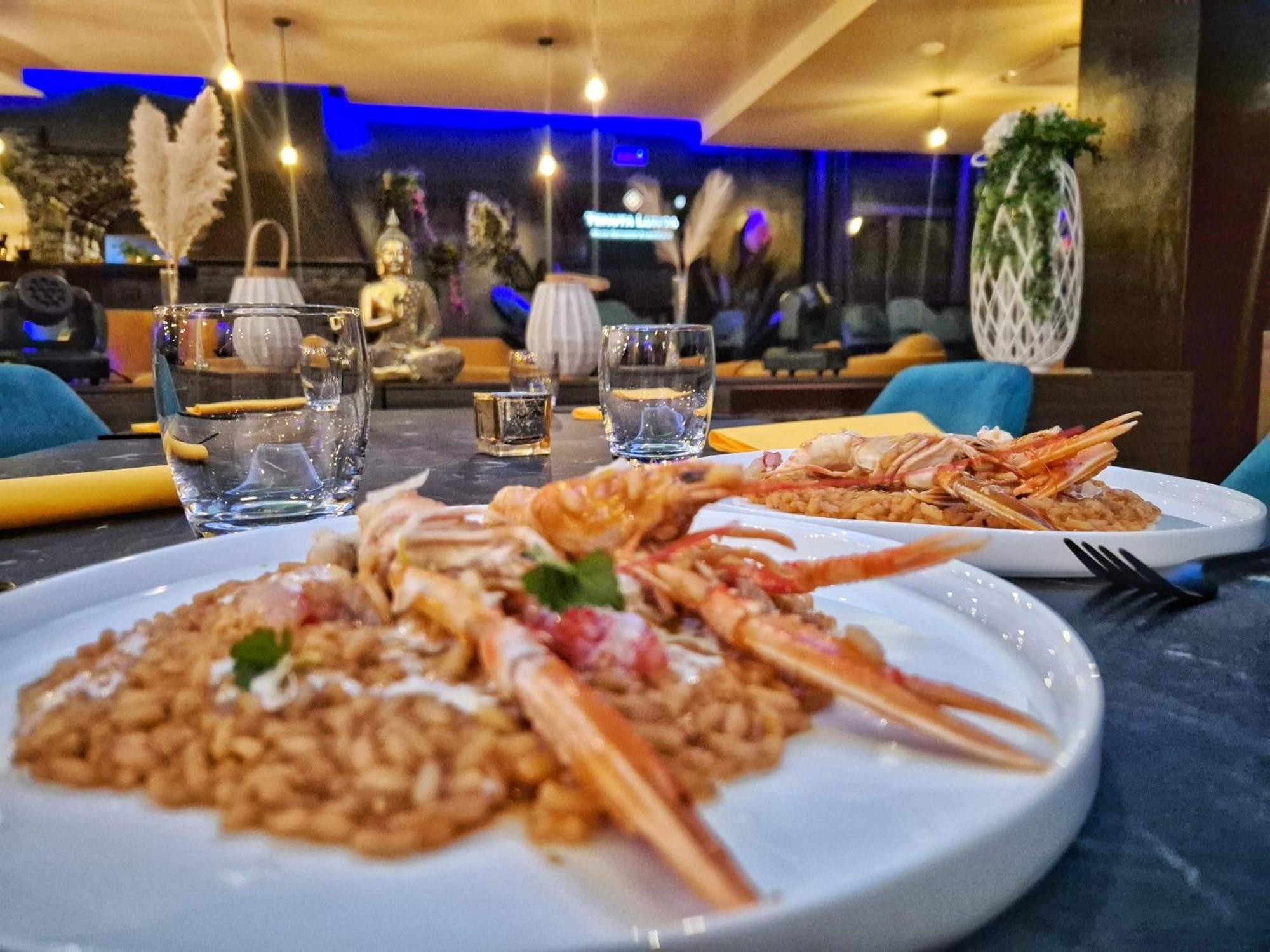 Tenuta Lunoa Salandra Bagian luar foto